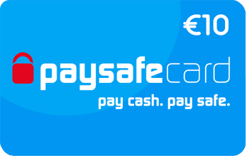 PaySafeCard