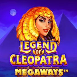 Legend of Cleopatra: Megaways™
