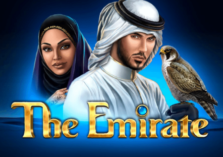 The Emirate™
