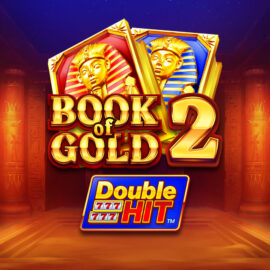 Book of Gold 2: Double Hit™